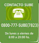 consejos.sube