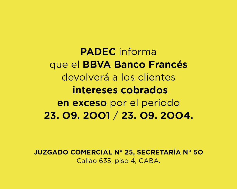 edicto padec final